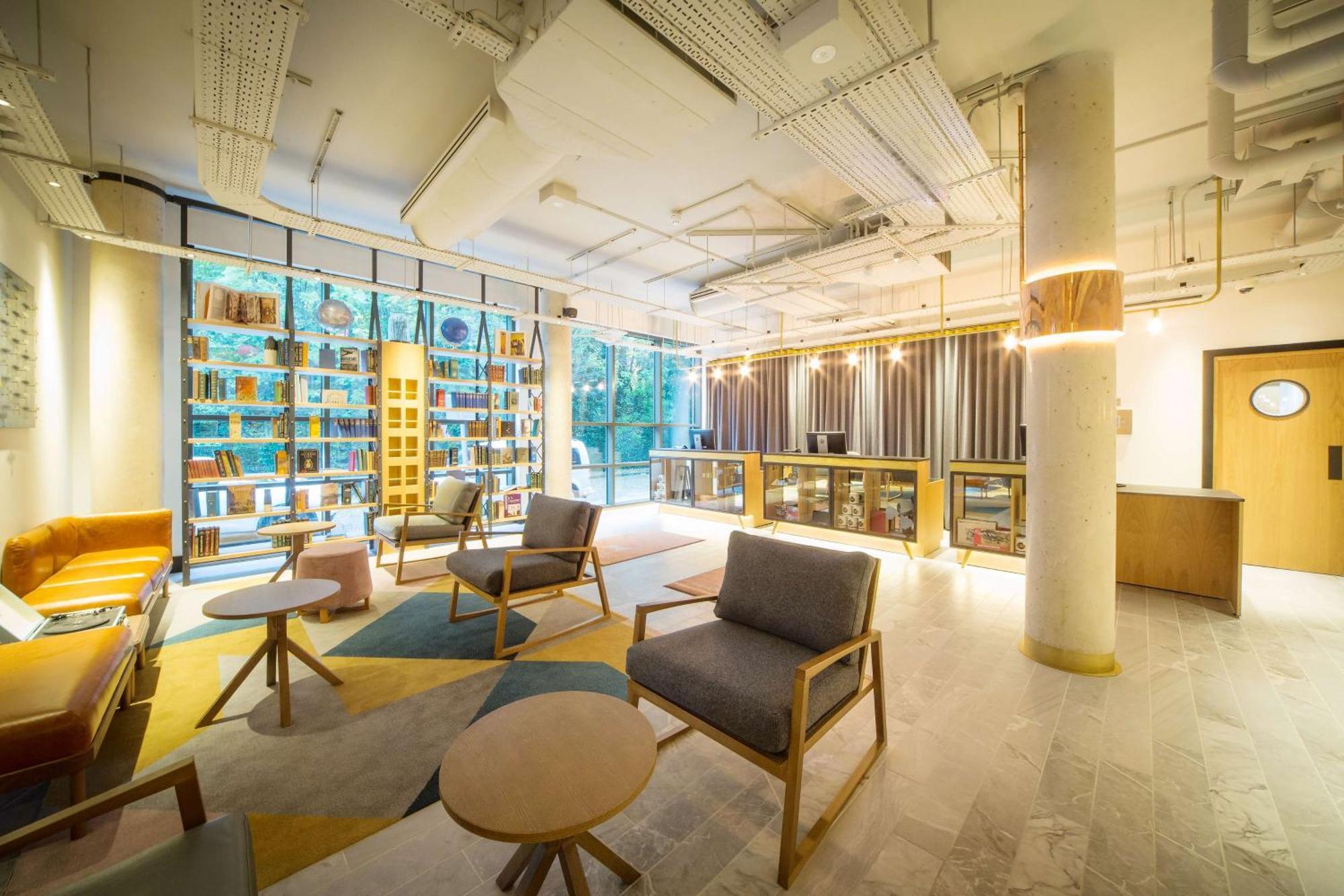 Doubletree By Hilton London Kingston Upon Thames Hotel Kingston upon Thames  Bagian luar foto